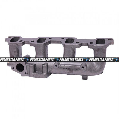 8-97362829-1 ท่อร่วมไอดีไอเสียเทอร์โบ 4HK1 ZX200-3 ZX240-3
