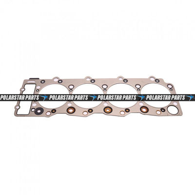เครื่องยนต์ 4HK1 Isuzu Head Gasket เปลี่ยน 8-98114256-0 Hitachi
