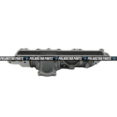 Hino J05e ท่อร่วมไอดีไอเสีย VH171114661A Sk200 Kobelco ชิ้นส่วนเครื่องยนต์ SK200-8