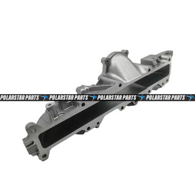 Hino J05e ท่อร่วมไอดีไอเสีย VH171114661A Sk200 Kobelco ชิ้นส่วนเครื่องยนต์ SK200-8