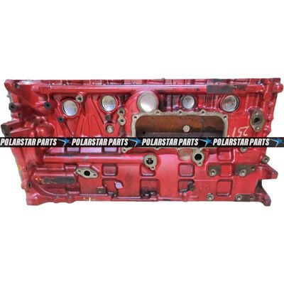 Sk350-8 11401-E0201 บล็อกกระบอกอลูมิเนียม J08e บล็อกกระบอกในเครื่องยนต์