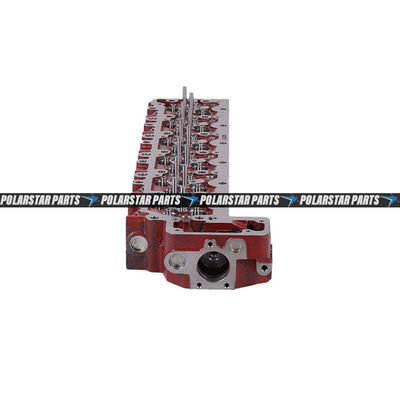 Sk350-8 Kobelco HinoฝาสูบJ08eเครื่องยนต์VH11101E0530 11101-E0530