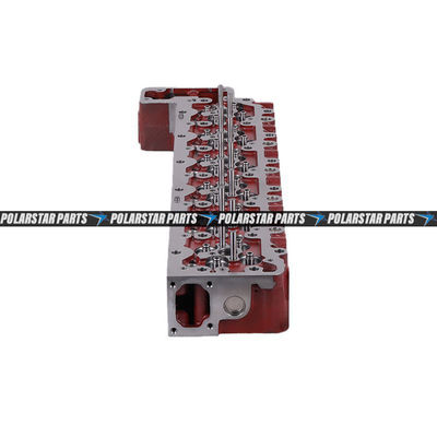 Sk350-8 Kobelco HinoฝาสูบJ08eเครื่องยนต์VH11101E0530 11101-E0530