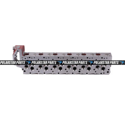 Sk350-8 Kobelco HinoฝาสูบJ08eเครื่องยนต์VH11101E0530 11101-E0530