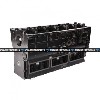 6BD1 6BD1T เครื่องยนต์บล็อกกระบอก 1-11210442-3 EX200 Sumitomo SH200-A1