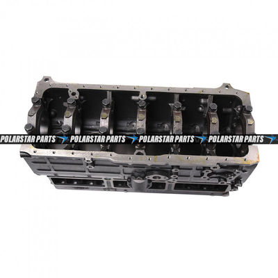 6BD1 6BD1T เครื่องยนต์บล็อกกระบอก 1-11210442-3 EX200 Sumitomo SH200-A1