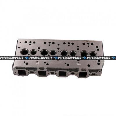 4bd1 4bg1 หัวกระบอกสูบเครื่องยนต์ Isuzu 897141821 Ex120-5 Vi5111102050 Sk120-6