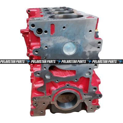 VH11401E0701 เครื่องยนต์ดีเซล J05E กระบอกสูบกระบอกสูบ 11401-E0701 สำหรับ SK200-8 Excavator