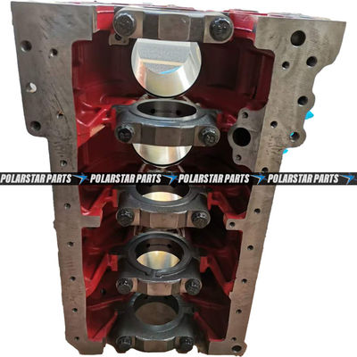 VH11401E0701 เครื่องยนต์ดีเซล J05E กระบอกสูบกระบอกสูบ 11401-E0701 สำหรับ SK200-8 Excavator