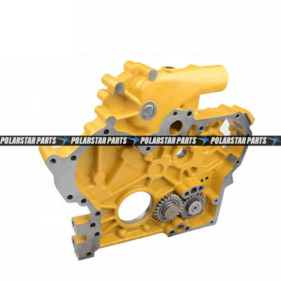 E320c  Engine Extractor ปั้มน้ำมัน S6k 34335-10031 2553069 .