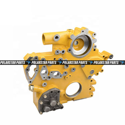 E320c  Engine Extractor ปั้มน้ำมัน S6k 34335-10031 2553069 .