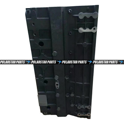 S6k 3066 บล็อกกระบอกสูบเครื่องยนต์ Cat320b 217-5416 212-8566 5i-7613