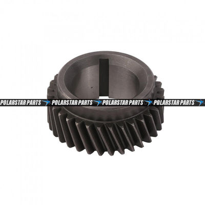 E320B E320C เครื่องยนต์เกียร์กำหนดเวลาเพลาข้อเหวี่ยง 5I-7674 34323-10100 S4KT S6K