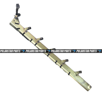 SK350-9 ชุดสายไฟหัวฉีดน้ำมันเชื้อเพลิงดีเซล 82051-E0050 VH82051-E0050