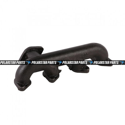 4jg1t 4jg1 ท่อร่วมไอดี 8-94451990-2 เครื่องยนต์ Rebuild Kit