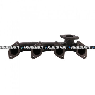 4jg1t 4jg1 ท่อร่วมไอดี 8-94451990-2 เครื่องยนต์ Rebuild Kit