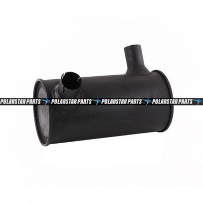 ท่อไอเสียท่อไอเสีย Silencer PC60-7 6731-11-5511 สำหรับรถขุด Loader