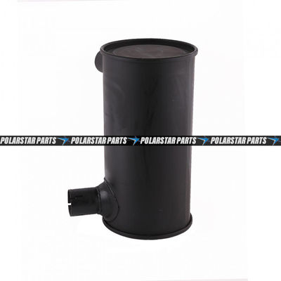 ท่อไอเสียท่อไอเสีย Silencer PC60-7 6731-11-5511 สำหรับรถขุด Loader