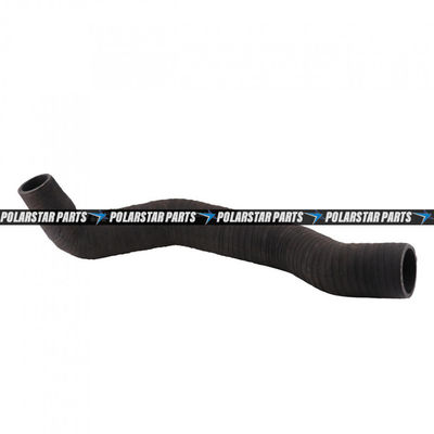 รถขุด C6.4 C7 Turbo Intake Hose CAT320D 325D 287-0211 Turbo Inlet Pipe