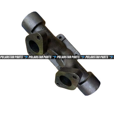 C9 เครื่องยนต์ท่อไอเสีย 192-4697 E336D รถขุดตีนตะขาบ D7R