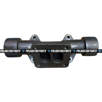 C9 เครื่องยนต์ท่อไอเสีย 192-4697 E336D รถขุดตีนตะขาบ D7R