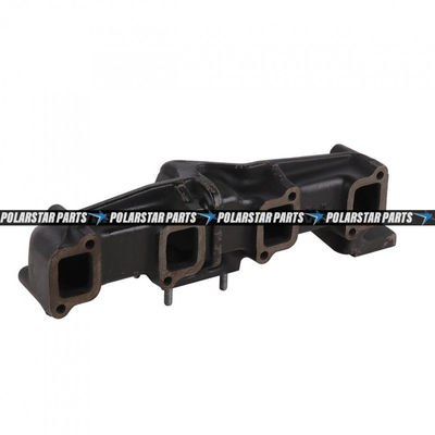 129907-13200 ท่อร่วมไอดีของเครื่องยนต์ 4TNV94 4TNV98 แผ่นรองท่อ Yanmar