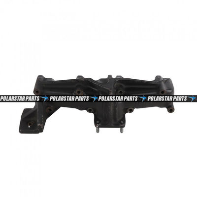 129907-13200 ท่อร่วมไอดีของเครื่องยนต์ 4TNV94 4TNV98 แผ่นรองท่อ Yanmar