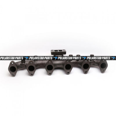 SAA6D107E ท่อร่วมไอดี 6754-11-5110 PC200-8 อะไหล่เครื่องยนต์ดีเซล