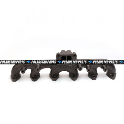 SAA6D107E ท่อร่วมไอดี 6754-11-5110 PC200-8 อะไหล่เครื่องยนต์ดีเซล