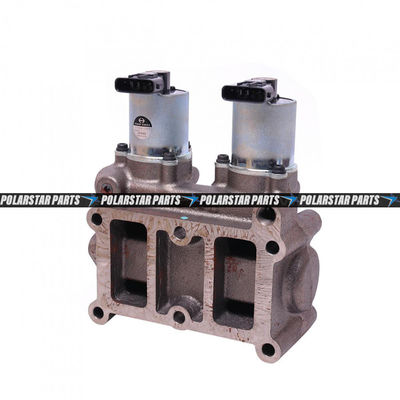 Sk350-8 ชุดวาล์วเครื่องยนต์ J08e Vh173501250a Hino Control Valve