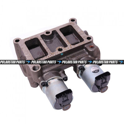 Sk350-8 ชุดวาล์วเครื่องยนต์ J08e Vh173501250a Hino Control Valve