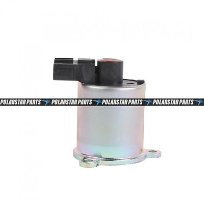 VH25620E0130 EGR รถขุดโซลินอยด์วาล์ว SK200-8 SK250-8 SK260-8 J05E J08E