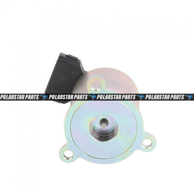 VH25620E0130 EGR รถขุดโซลินอยด์วาล์ว SK200-8 SK250-8 SK260-8 J05E J08E