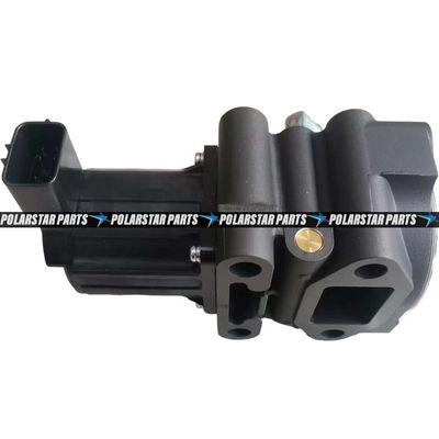 Mitsubishi 4m50 Egr Excavator ชุดโซลินอยด์วาล์ว Me229911 Hd820 Sy215