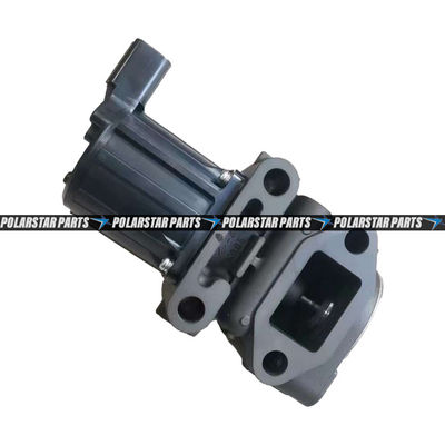 Mitsubishi 4m50 Egr Excavator ชุดโซลินอยด์วาล์ว Me229911 Hd820 Sy215