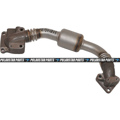 HD1430 6M60 EGR Valve Cooler ME305065 ME303661อะไหล่เครื่องยนต์มิตซูบิชิ
