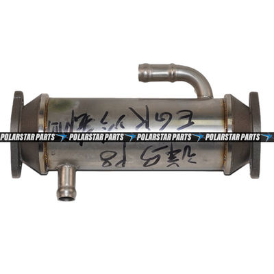 ดีเซล EGR Valve Cooler 129928-13400 Yanmar 4TNV98 ชิ้นส่วนเครื่องยนต์