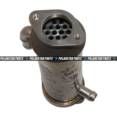 ดีเซล EGR Valve Cooler 129928-13400 Yanmar 4TNV98 ชิ้นส่วนเครื่องยนต์