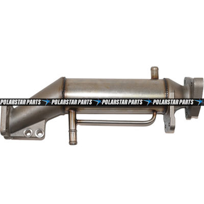 SK460-8 SK480-8 Egr Valve Cooler VH25601E0030 Hino P11C ชิ้นส่วนเครื่องยนต์