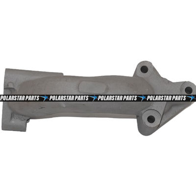 8-98006996-0 6hk1 อะไหล่รถขุดตีนตะขาบ ZX330-3 Hitachi Egr Cooler Tube