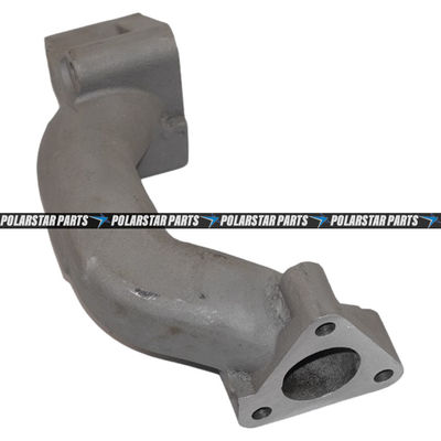 8-98006996-0 6hk1 อะไหล่รถขุดตีนตะขาบ ZX330-3 Hitachi Egr Cooler Tube