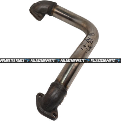 SK200-8 Kobelco อะไหล่ Vh173081330a J05e EGR ท่อเย็น