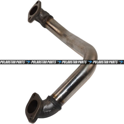 SK200-8 Kobelco อะไหล่ Vh173081330a J05e EGR ท่อเย็น