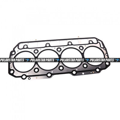 Yanmar 4TNV94 4TNV94L ปะเก็นฝาสูบเครื่องยนต์เปลี่ยน 129906-01350