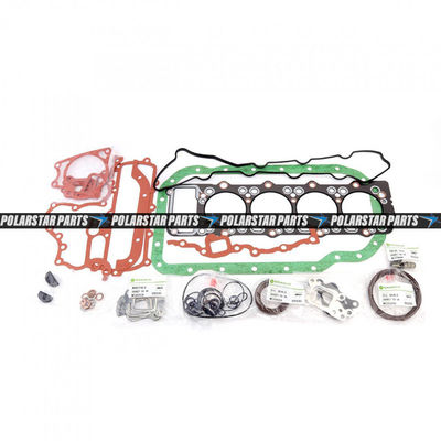 4M40 Overhaul Gasket Kit เครื่องยนต์ดีเซล Mitsubishi อะไหล่ซ่อม ME996512