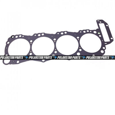 VH111152900A ปะเก็นหัวเครื่องยนต์ J05e Kobelco Hino 11115-E0150