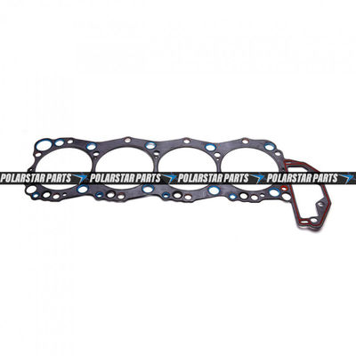VH111152900A ปะเก็นหัวเครื่องยนต์ J05e Kobelco Hino 11115-E0150