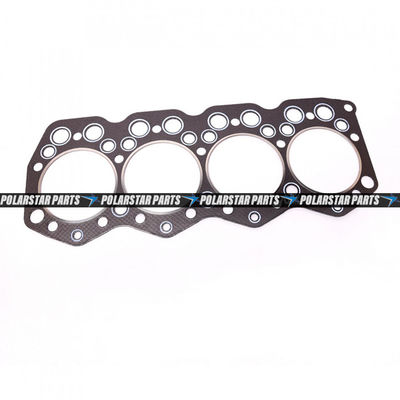 Cat311b S4k Steel Mitsubishi Head ปะเก็น 34301-00704 5i-7835