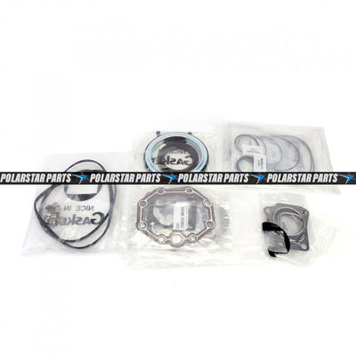 E120b S4k Overhaul Gasket Kit เหล็กโลหะ 34301-00704 ชุดปะเก็นเครื่องยนต์เต็มรูปแบบ