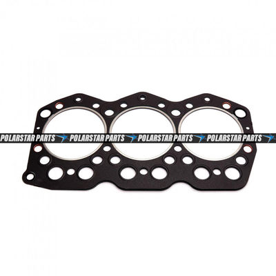 222-8331 ชุดปะเก็นยกเครื่อง 34301-00203 S6K 3066 ปะเก็นหัวเครื่องยนต์ดีเซล
